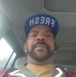 Meet your Posher, Car man